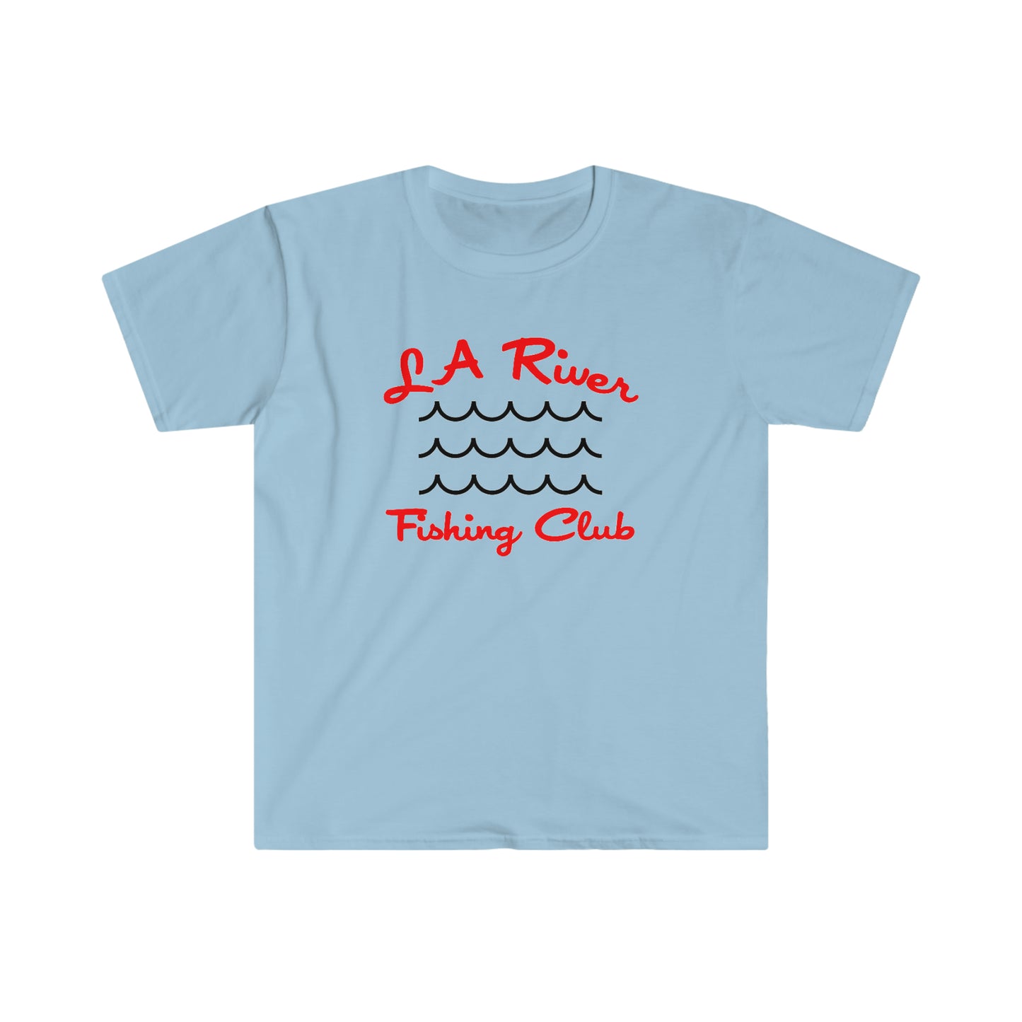 Riverbank Tee
