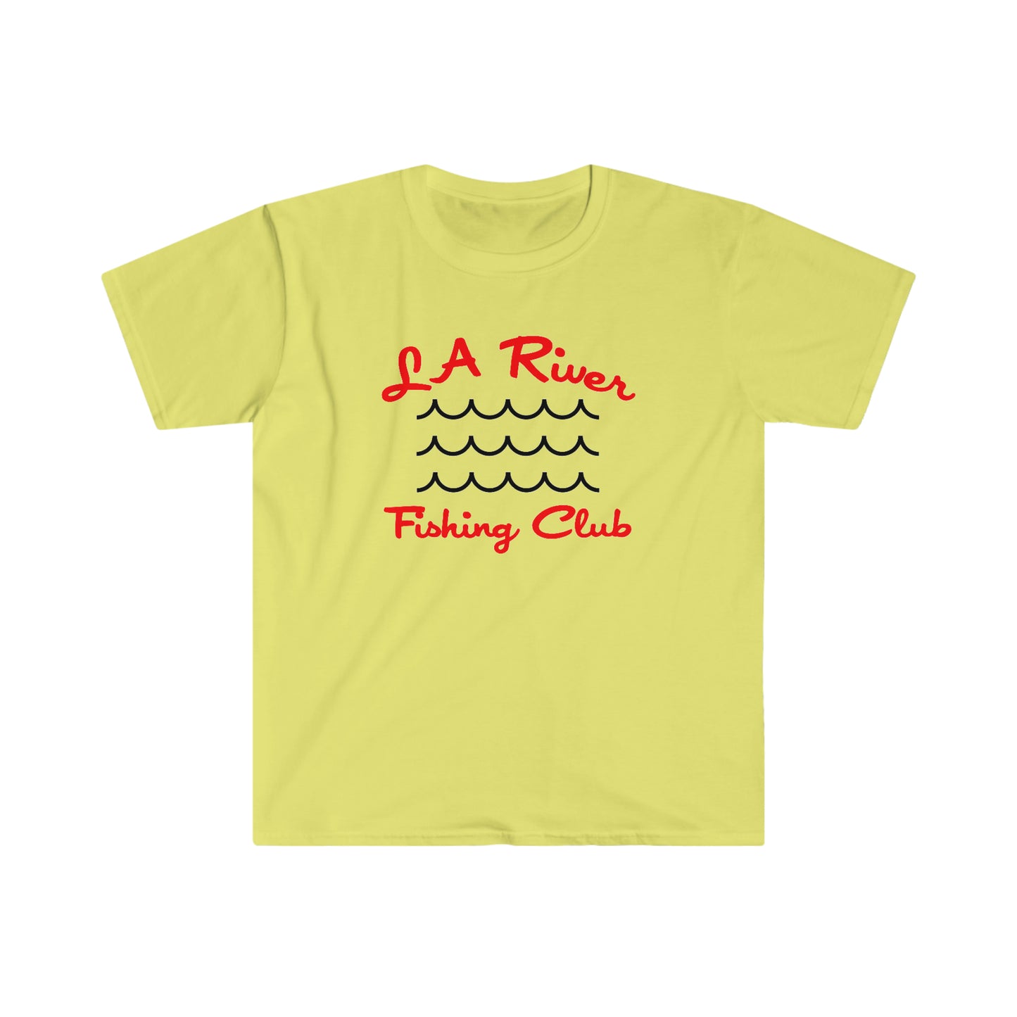 Riverbank Tee