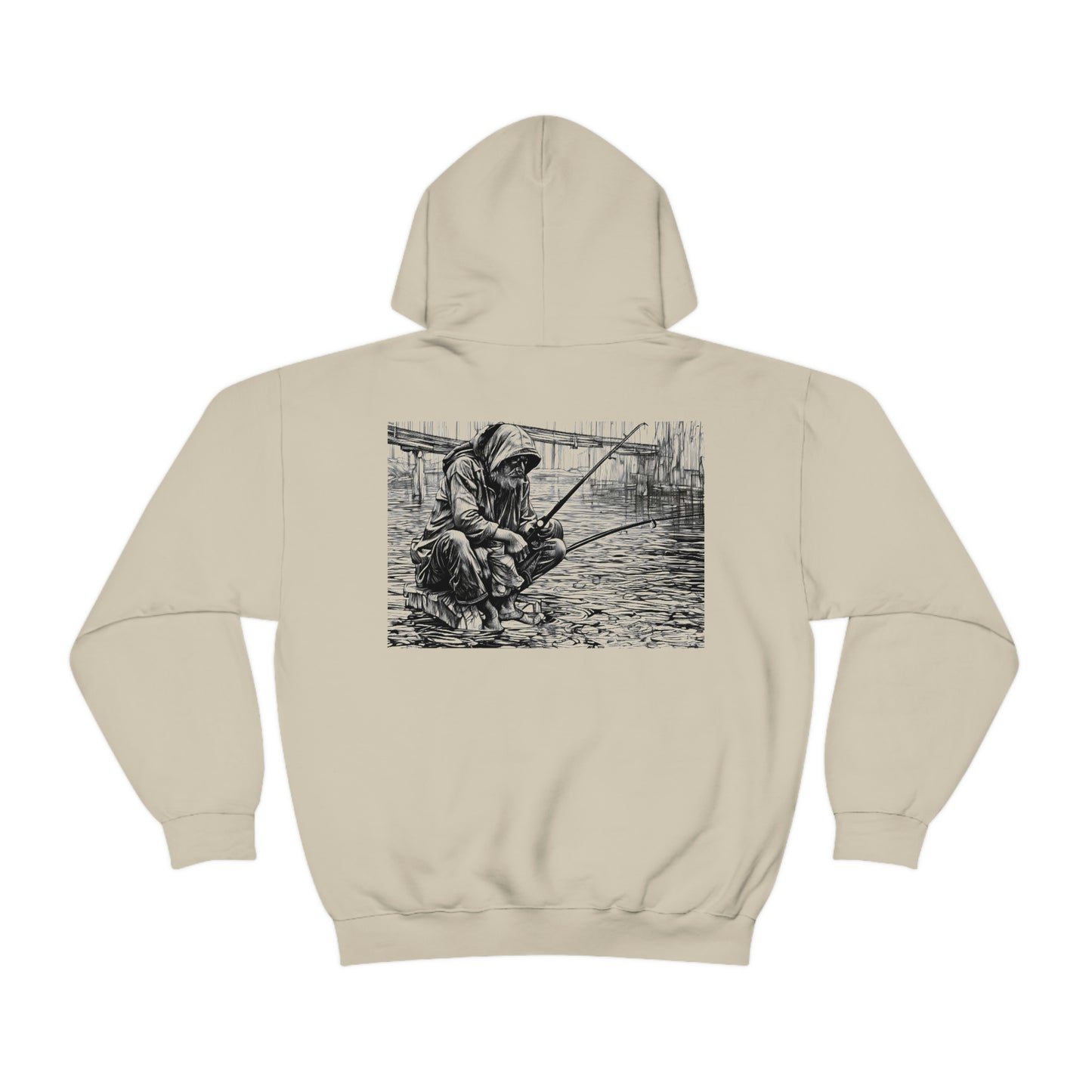 Riverbank Hoodie
