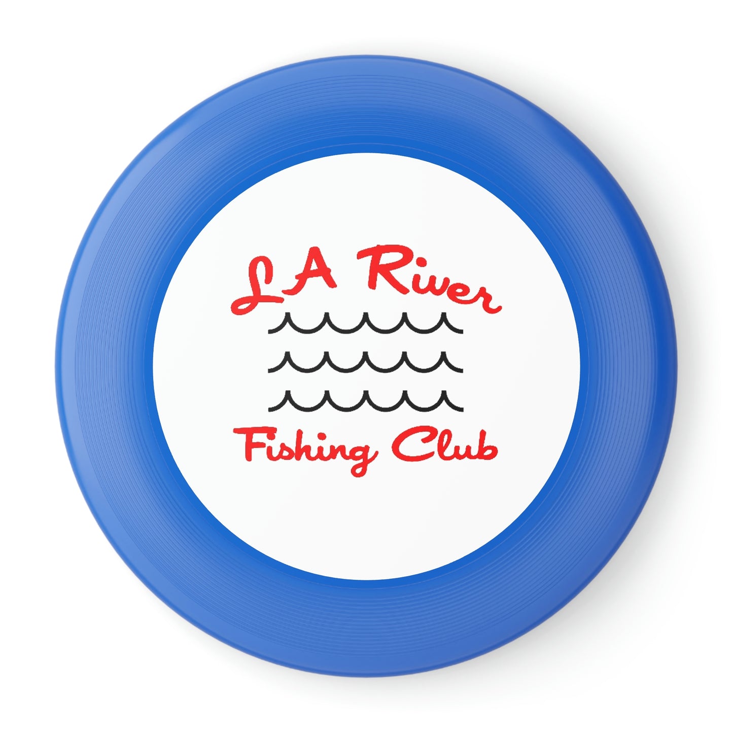Riverbank Wham-O Frisbee