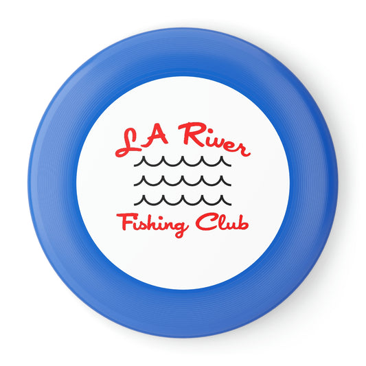 Riverbank Wham-O Frisbee