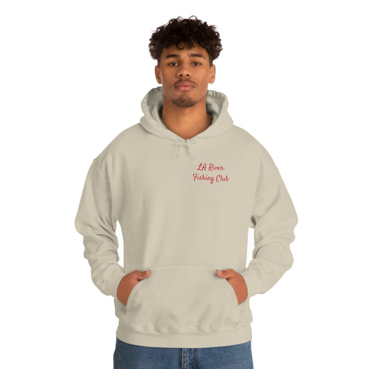 Riverbank Hoodie