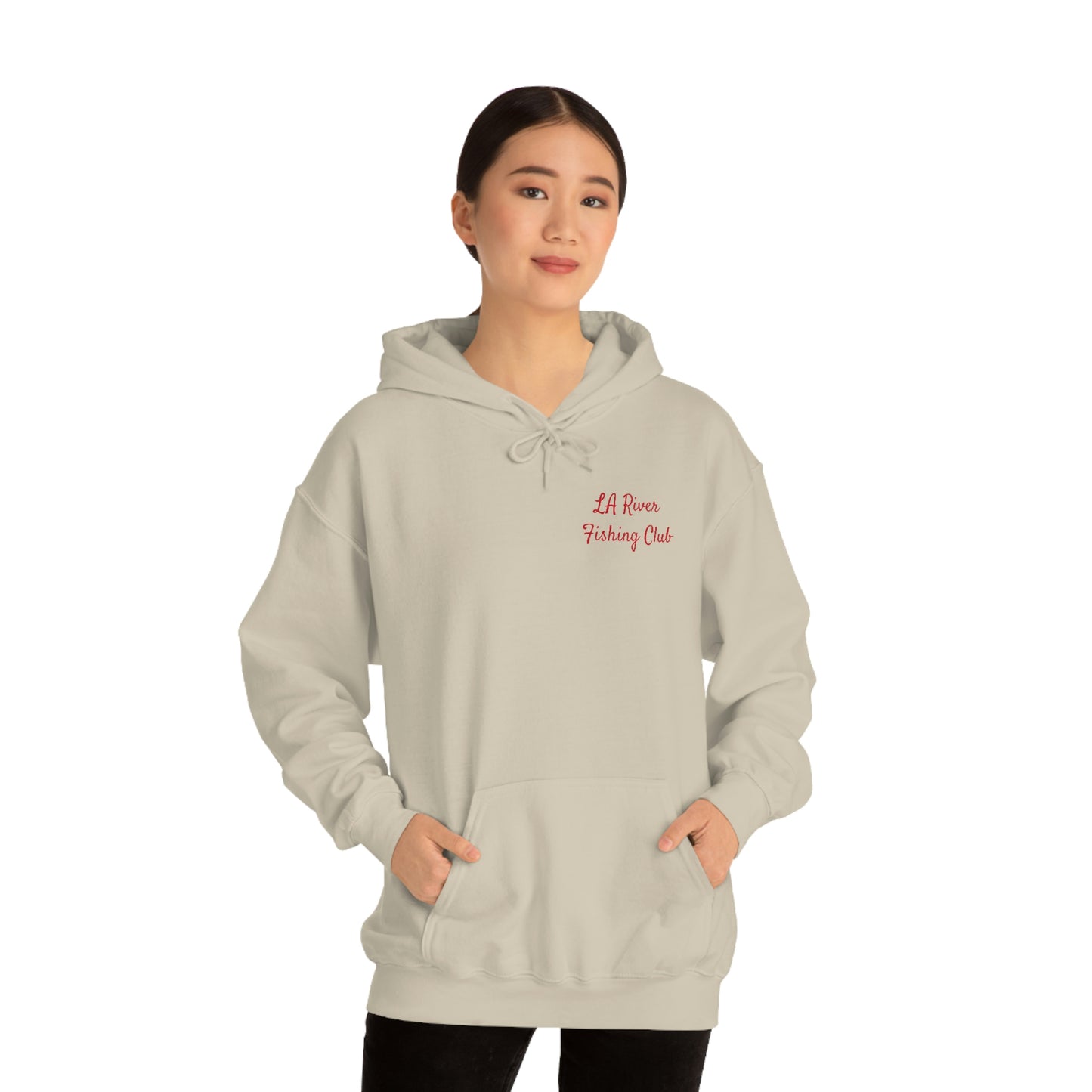 Riverbank Hoodie