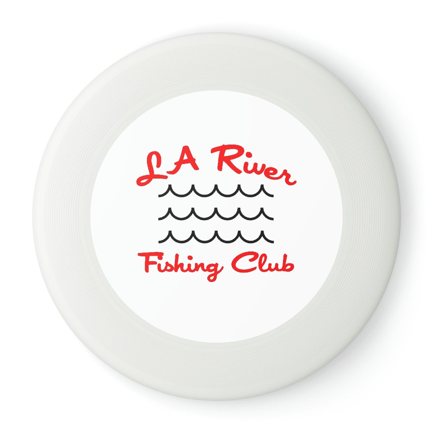 Riverbank Wham-O Frisbee