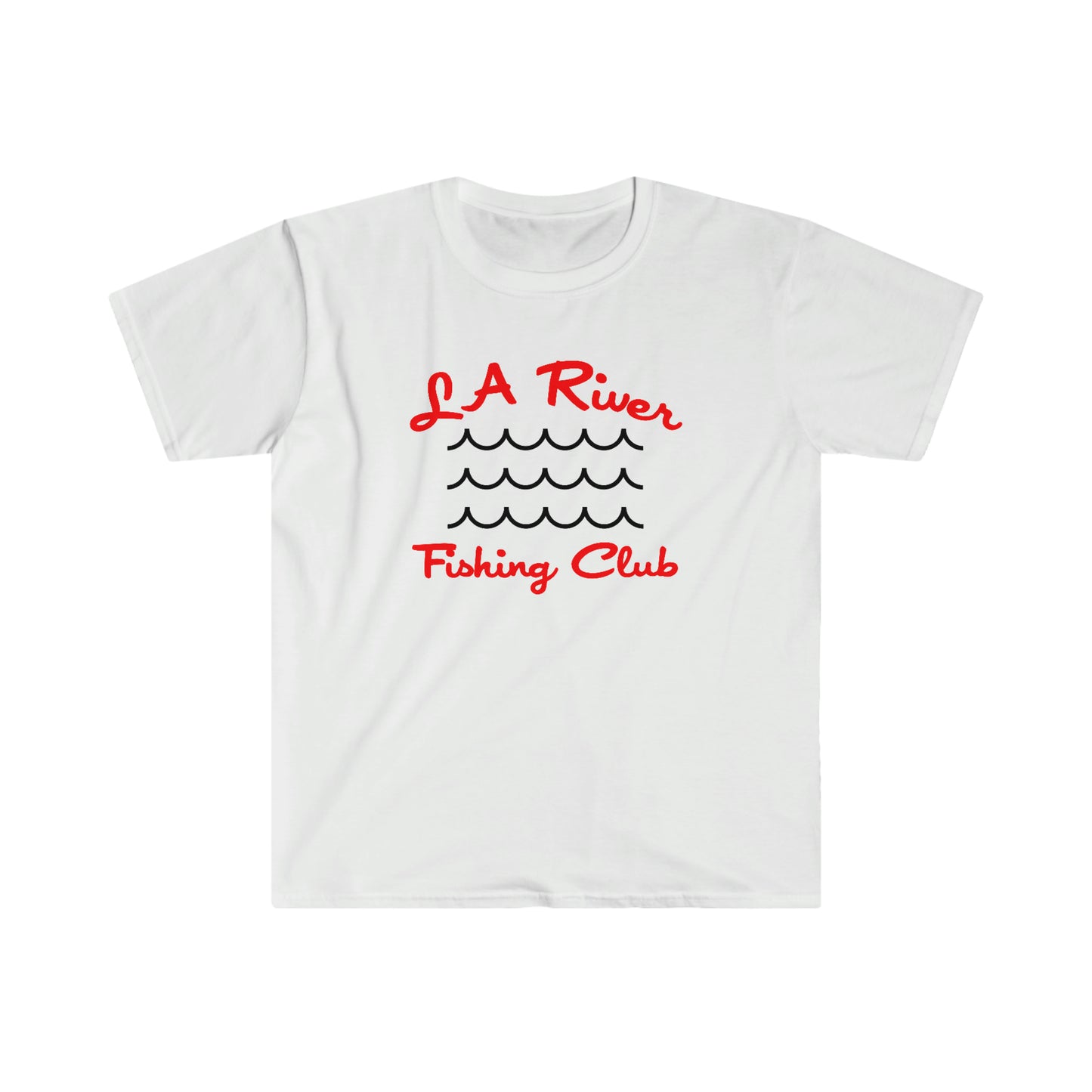 Riverbank Tee