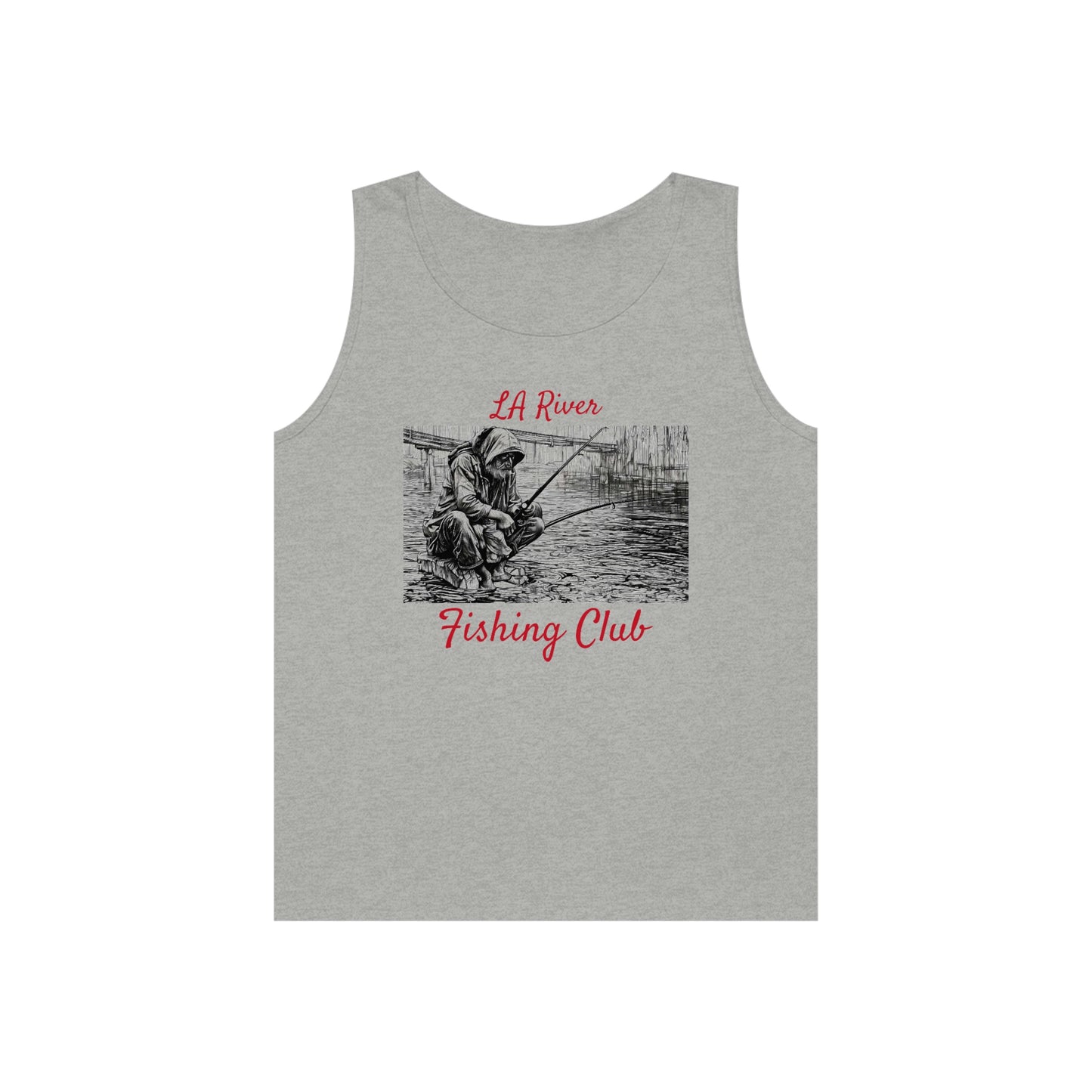 Riverbank Tank
