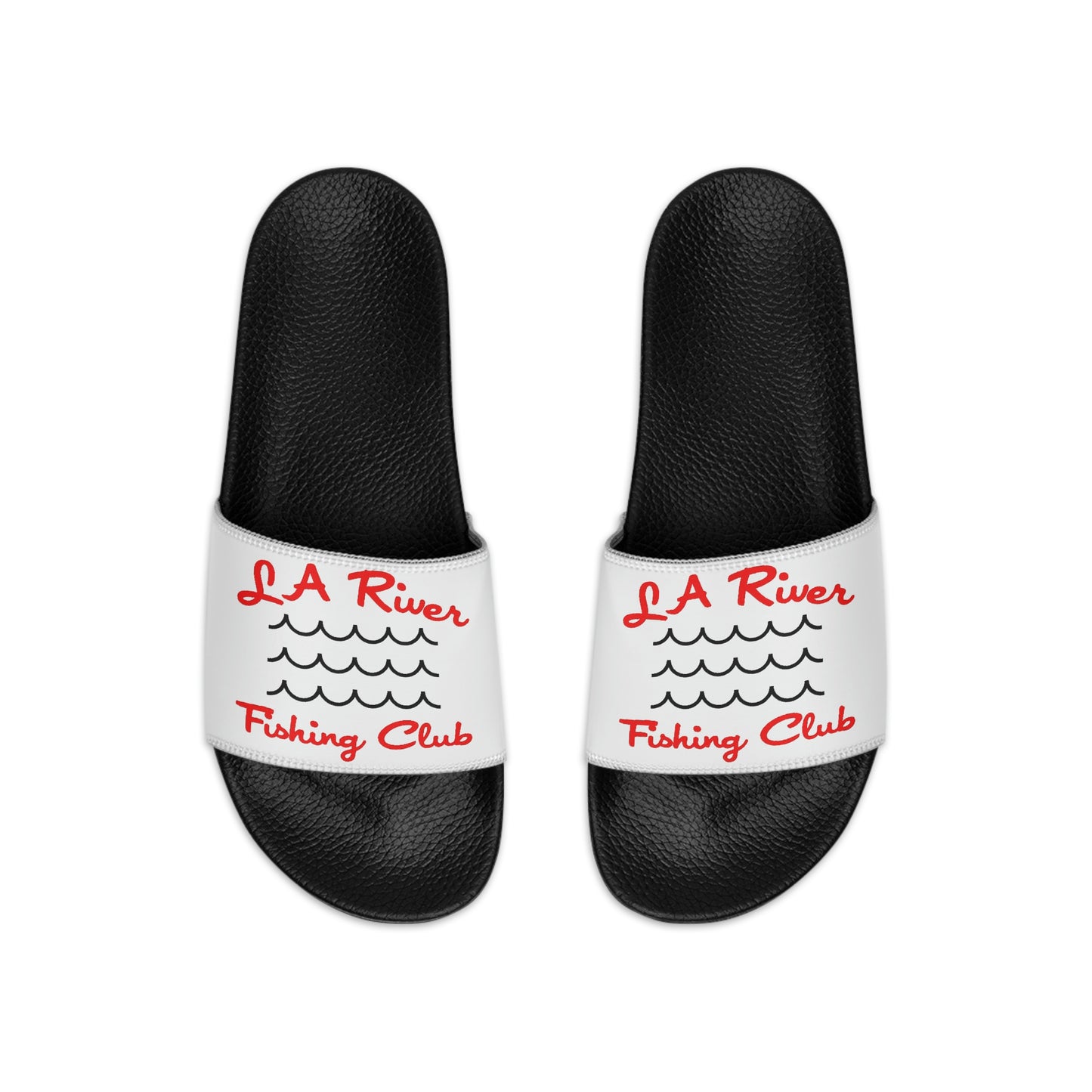 Riverbank Slide Sandals