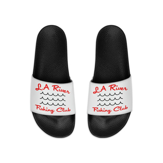 Riverbank Slide Sandals